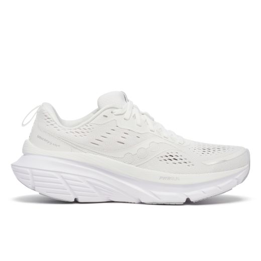 Saucony Saucony  GUIDE 18 S10998-102 Fjellklar Sport 1