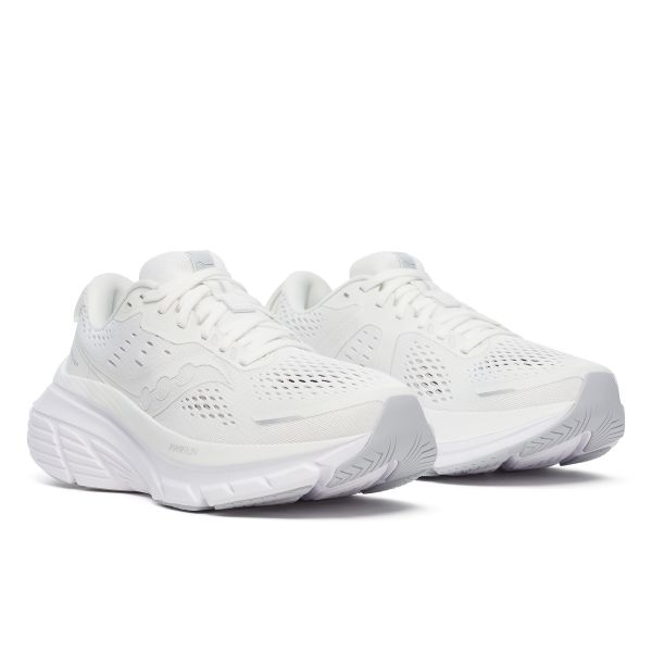 Saucony Saucony  GUIDE 18 S10998-102 Fjellklar Sport 2