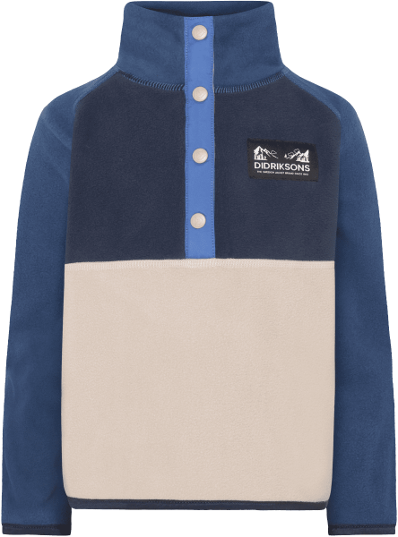  Monte kids fleece set  Fjellklar Sport 1